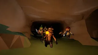 Скриншот 7 к игре Caveworks