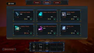 Скриншот 8 к игре Rise of the Cones: Planetary Defense