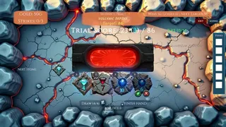 Скриншот 1 к игре Talisman