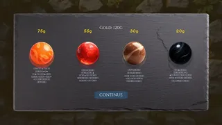Скриншот 3 к игре Talisman
