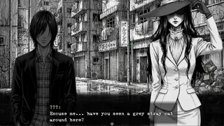 Скриншот 1 к игре The Lucky Stray Cat - 招财猫 - Mèo Chiêu Tài