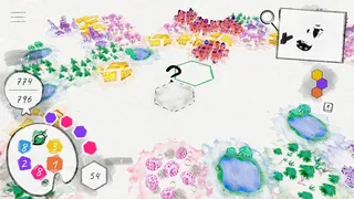 Скриншот 5 к игре Serendipalette