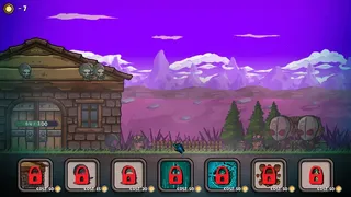 Скриншот 4 к игре Outworld Defence