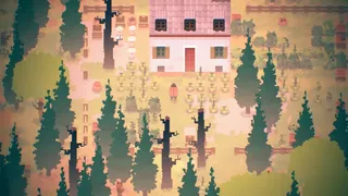 Скриншот 1 к игре A Simpler World