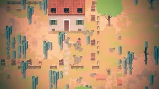 Скриншот 2 к игре A Simpler World