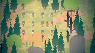 Скриншот 6 к игре A Simpler World