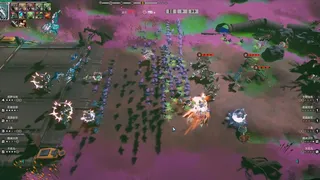 Скриншот 7 к игре Soul.LastBastion