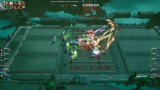 Скриншот 8 к игре Soul.LastBastion