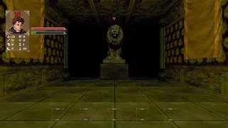 Скриншот 2 к игре Deadly Dungeon