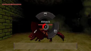 Скриншот 4 к игре Deadly Dungeon