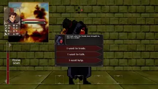 Скриншот 8 к игре Deadly Dungeon