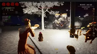 Скриншот 4 к игре Feria 3000