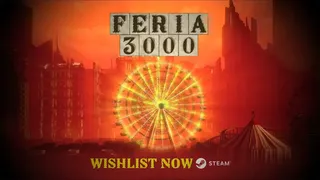 Скриншот 5 к игре Feria 3000