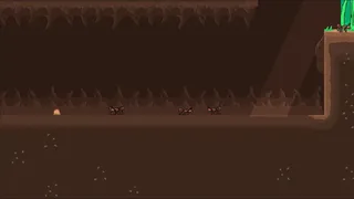Скриншот 1 к игре Formica's adventure
