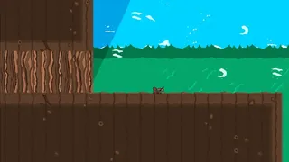 Скриншот 2 к игре Formica's adventure