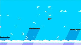 Скриншот 4 к игре Formica's adventure