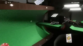 Скриншот 3 к игре Hi-Fi Roller
