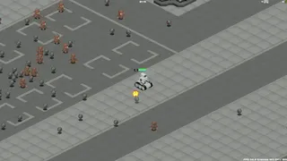 Скриншот 5 к игре Wrongbots