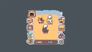 Скриншот 3 к игре 迷你种田