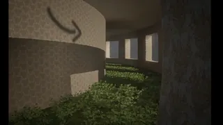 Скриншот 8 к игре Liminal:Escape Route