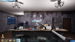 Скриншот 1 к игре Haven Restored