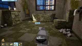 Скриншот 2 к игре Haven Restored