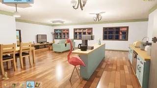 Скриншот 3 к игре Haven Restored