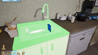 Скриншот 5 к игре Haven Restored