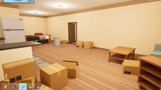 Скриншот 6 к игре Haven Restored
