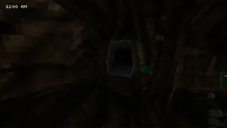 Скриншот 2 к игре Five Nights At Monkeys: Flat Mode