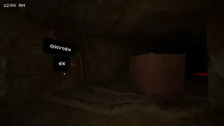 Скриншот 5 к игре Five Nights At Monkeys: Flat Mode