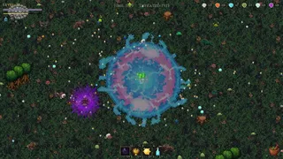 Скриншот 1 к игре Flask & Fury