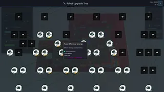 Скриншот 4 к игре Code My Robot Vacuum