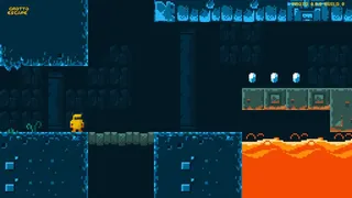 Скриншот 1 к игре Grotto Escape
