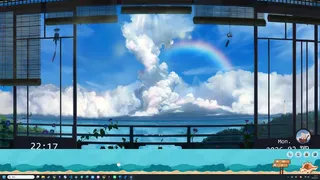 Скриншот 4 к игре 天国钓鱼 Pond for Theoi