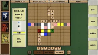 Скриншот 1 к игре Jargon