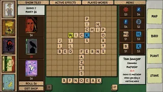 Скриншот 2 к игре Jargon