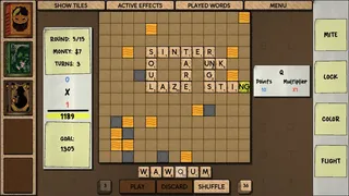 Скриншот 3 к игре Jargon