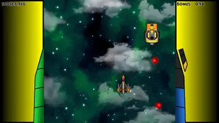 Скриншот 2 к игре Infinity Battle