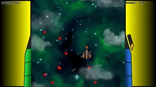 Скриншот 3 к игре Infinity Battle