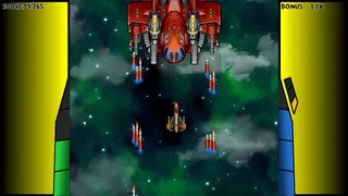 Скриншот 4 к игре Infinity Battle