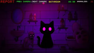 Скриншот 1 к игре Observer The Cat