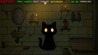 Скриншот 2 к игре Observer The Cat