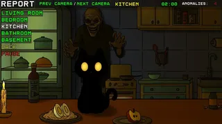 Скриншот 4 к игре Observer The Cat