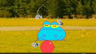 Скриншот 2 к игре Smol Toad