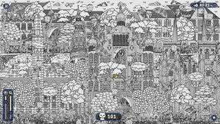 Скриншот 1 к игре Hidden Pets: 101 Cats in Denmark