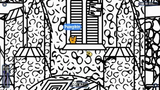 Скриншот 2 к игре Hidden Pets: 101 Cats in Denmark
