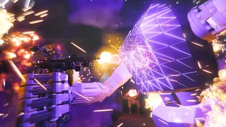 Скриншот 1 к игре Wavefront