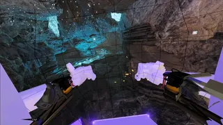 Скриншот 2 к игре Wavefront