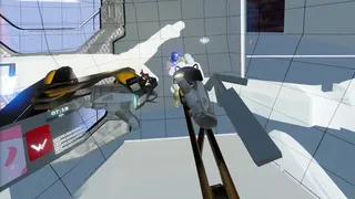 Скриншот 4 к игре Wavefront
